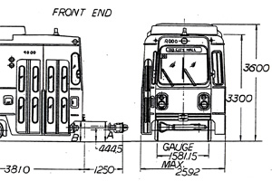 1980 Kawasaki LRV blueprint