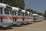 SEPTA PCC lineup