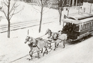 blizzard of 1888