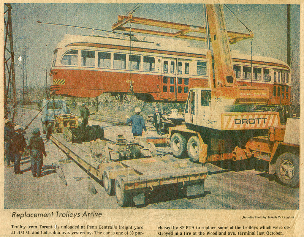 TTC 4750 March 1976