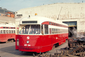 Ttc Red Rocket